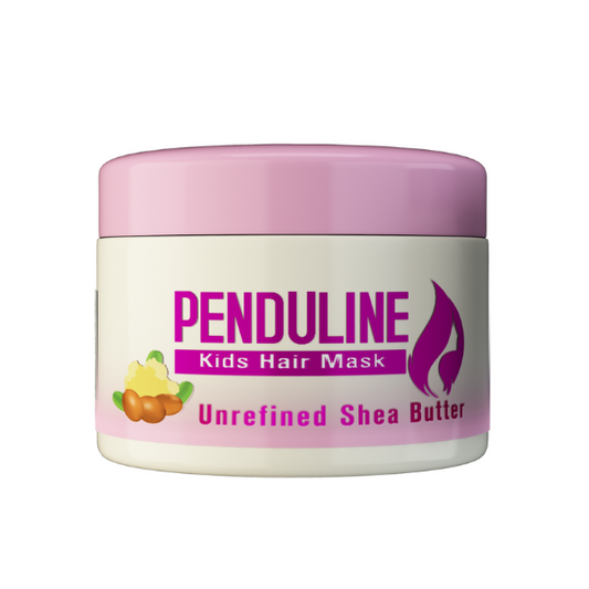 Penduline Hair Mask Shea Butter 300ml