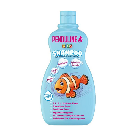 Penduline Shampoo baby 250 ML