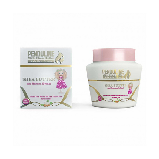 Penduline Hair Cream 150 ML Curly wz shea butter