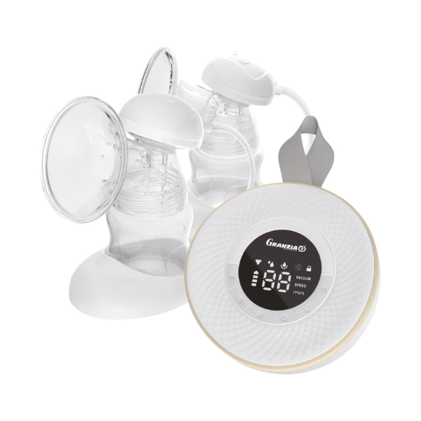 Granzia Monza Feed Electric Double Breast Pump