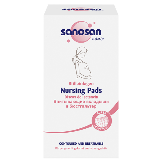 Sanoson Nursing Pads