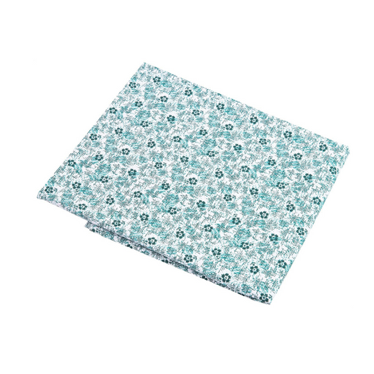 La Frutta Floral Nursing Scarf