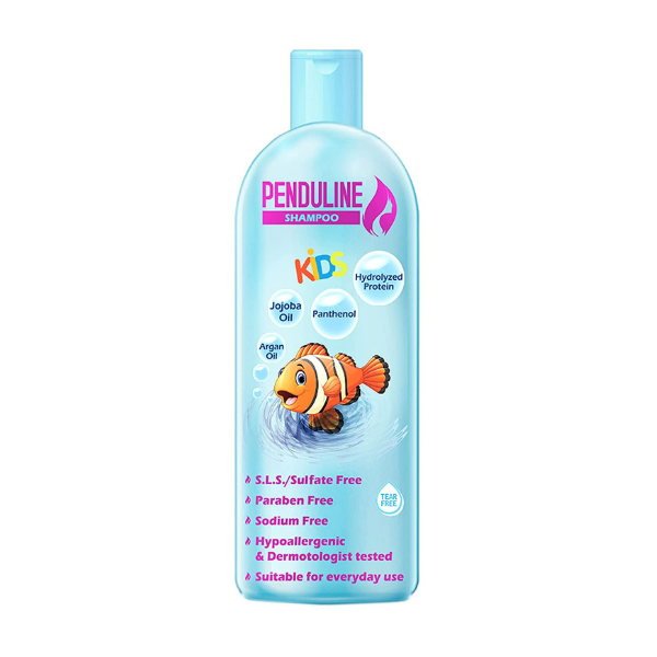 Penduline Shampoo for Kids 65ml