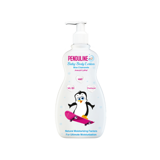 Penduline Baby Body Lotion 200ml