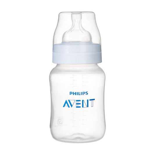 Avent Feeding Bottle Anti Colic Classic 260ml