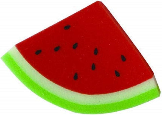 Sponge shower Babies Fruits Watermelon