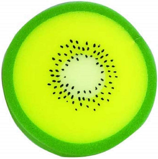 Sponge shower Babies Fruits Kiwi