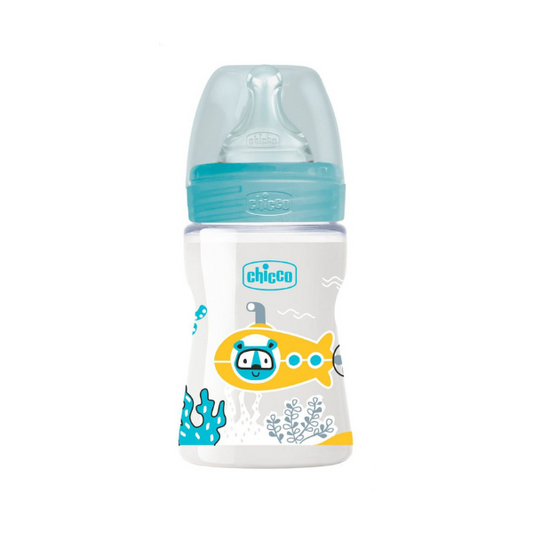 Chicco Well Being  Bottle +0M 150ml