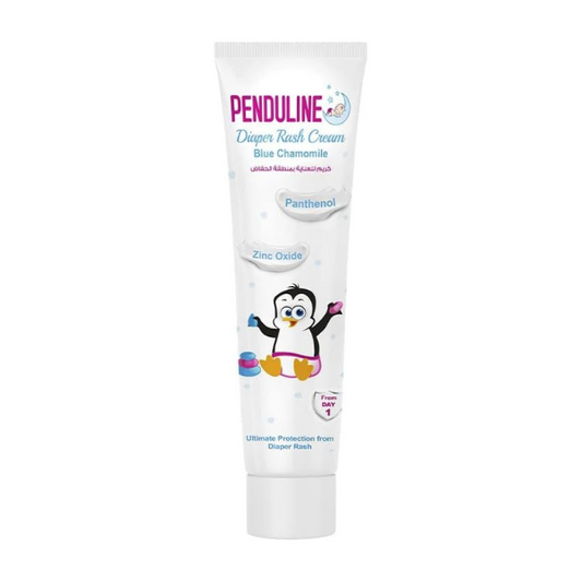 Penduline Baby Diaper Rash Cream 75ml