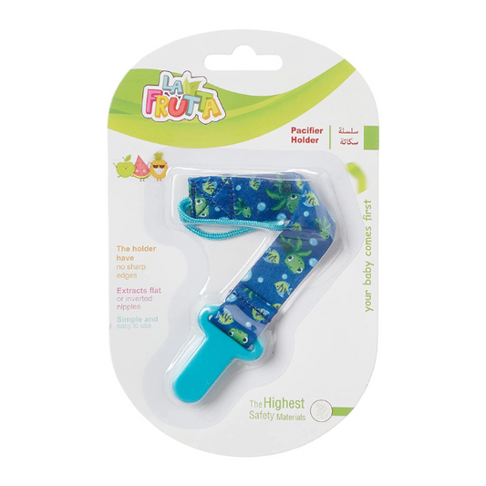 La Frutta Pacifier Holder