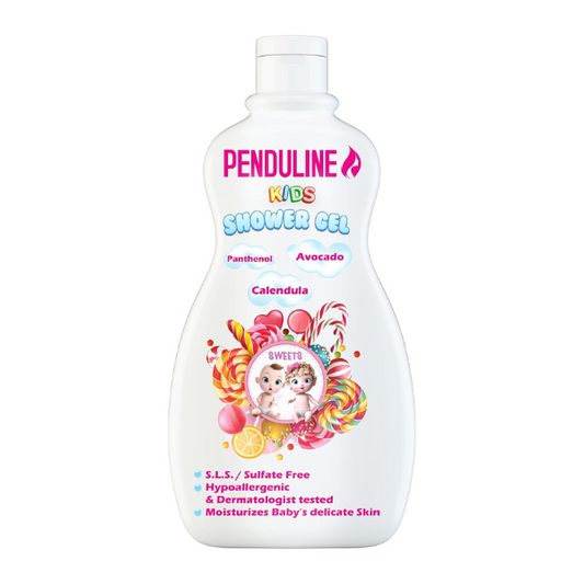 Penduline Baby Shower Gel Sweets Scent 300ml