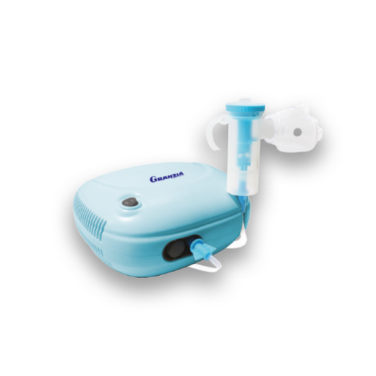 Nebulizer Granzia Turbo Inhaler