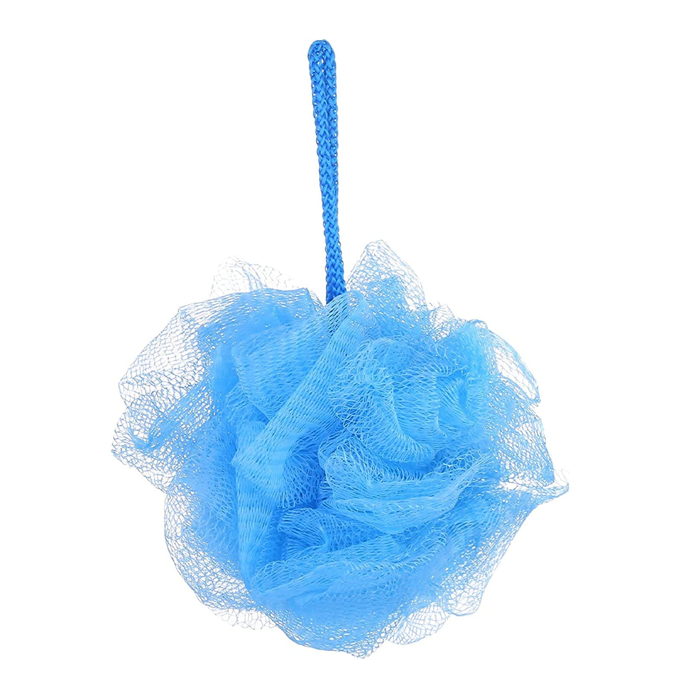 La Futta Bath Nylon Sponge for Kids