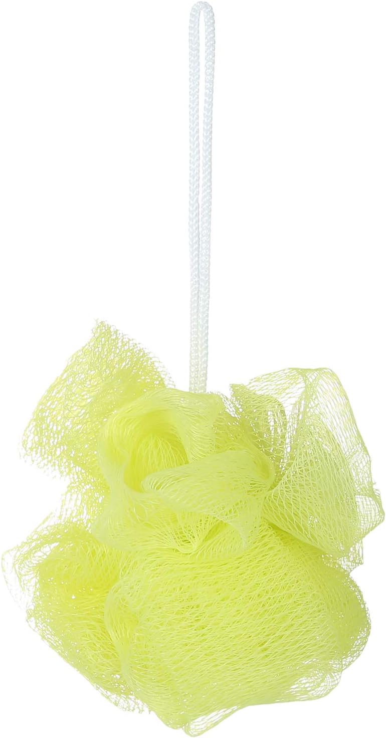 La Futta Bath Nylon Sponge for Kids