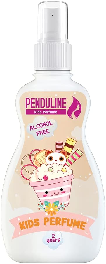 Penduline perfume 100 ml sweets