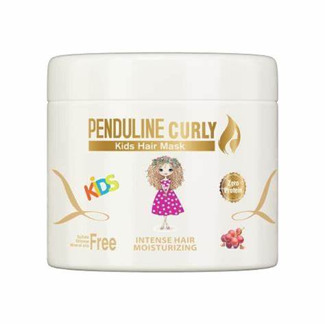 Penduline curly hair mask 450 ml